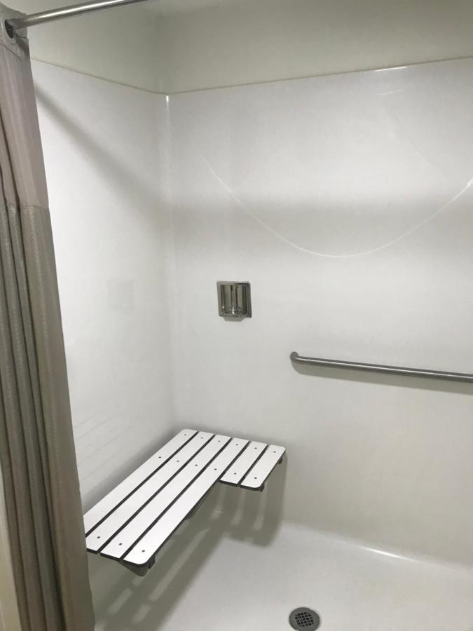 Motel 6-Troutville, Va Exteriör bild